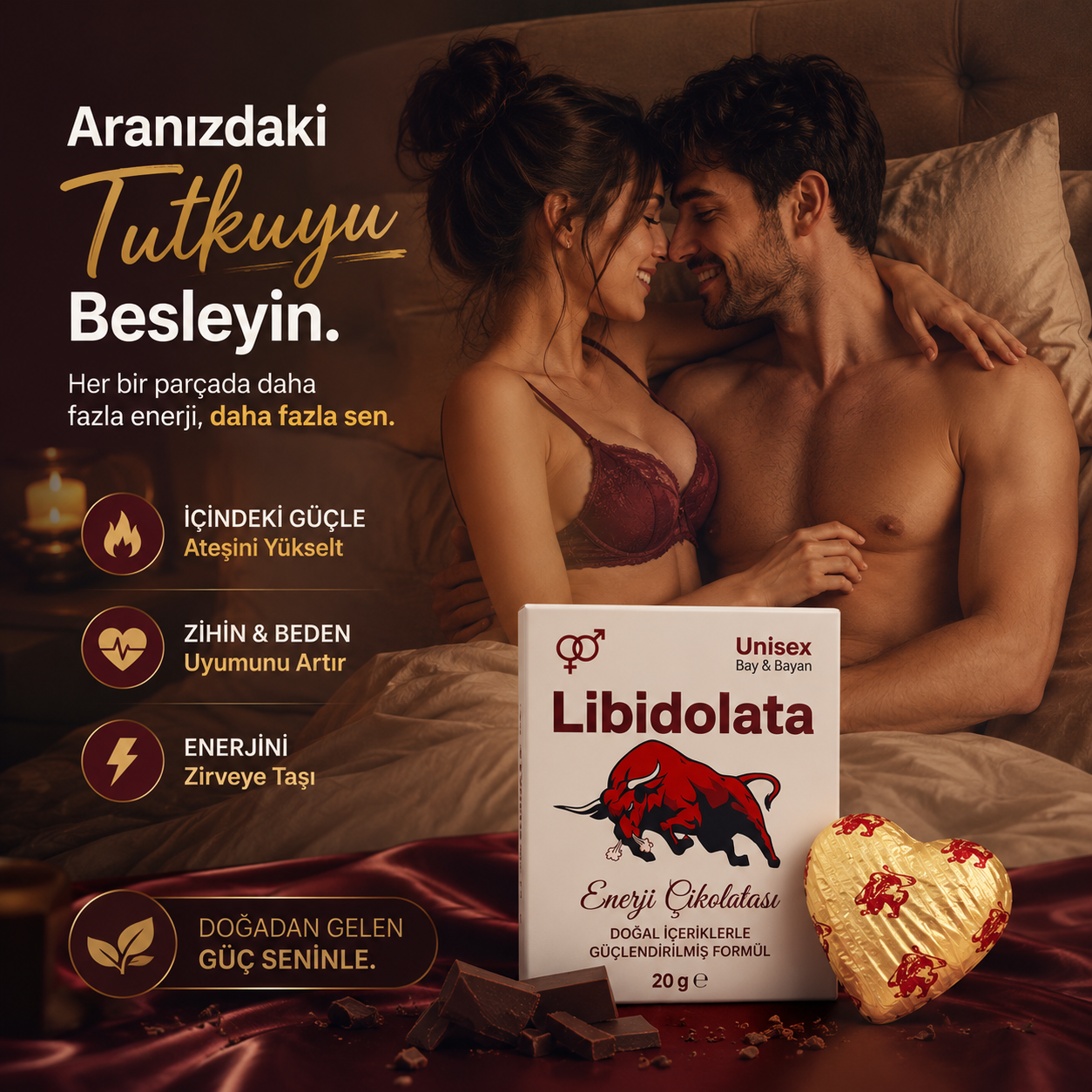 Libidolata